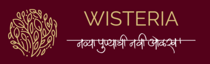 JND Wisteria Ambegaon Budruk Logo