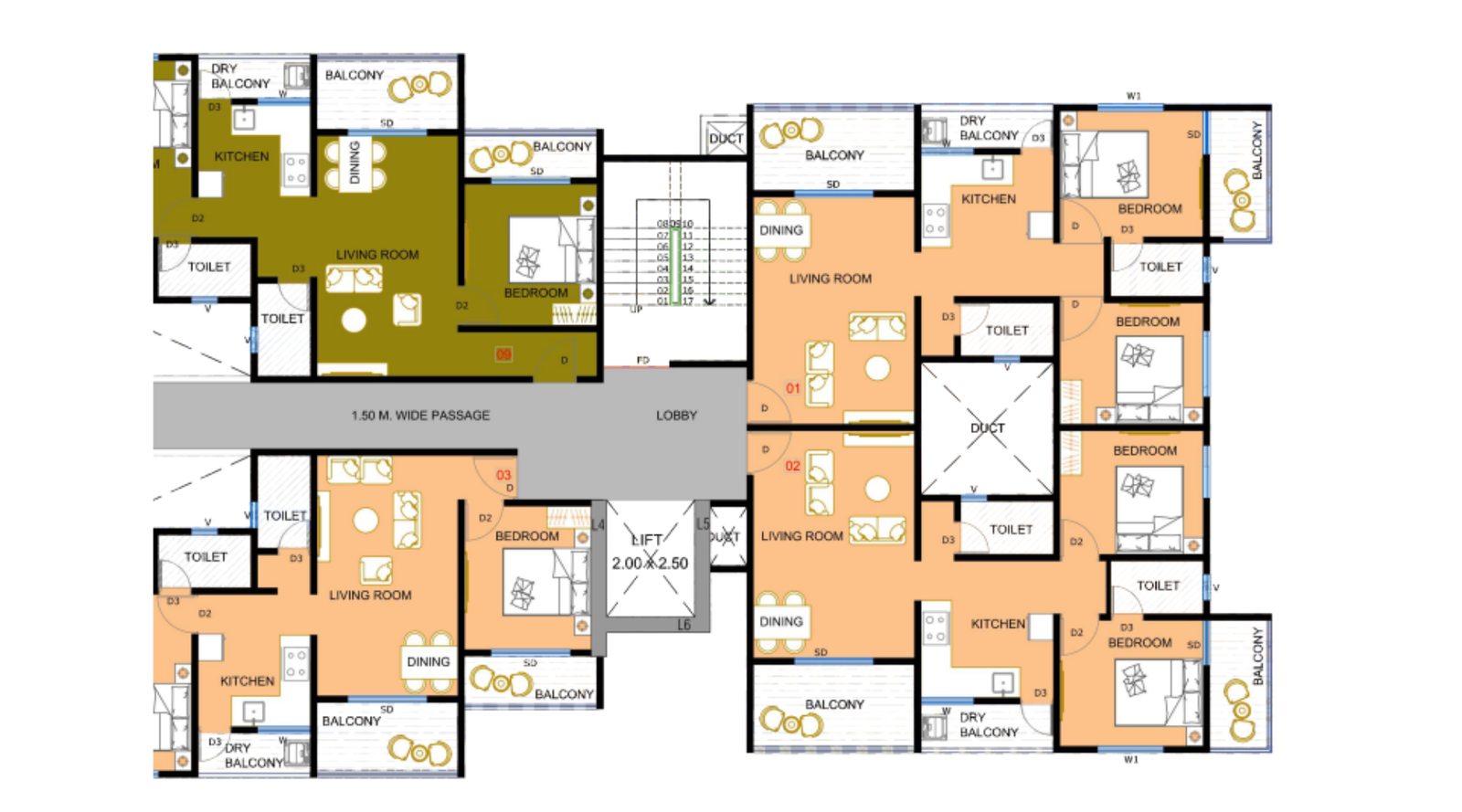 JND-Wisteria-Typical-Floor-Plan